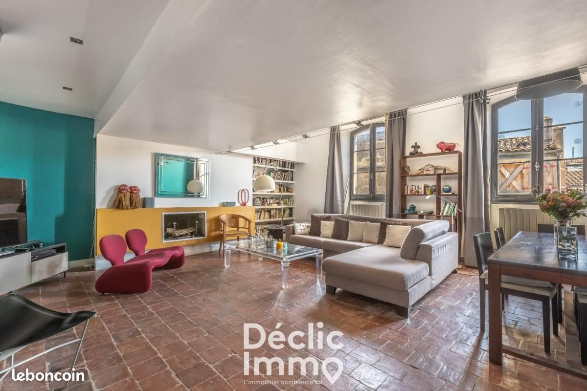 Appartement à vendre, 178m², Bordeaux