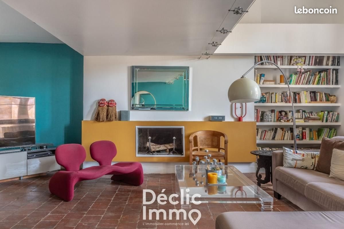 Appartement à vendre, 178m², Bordeaux