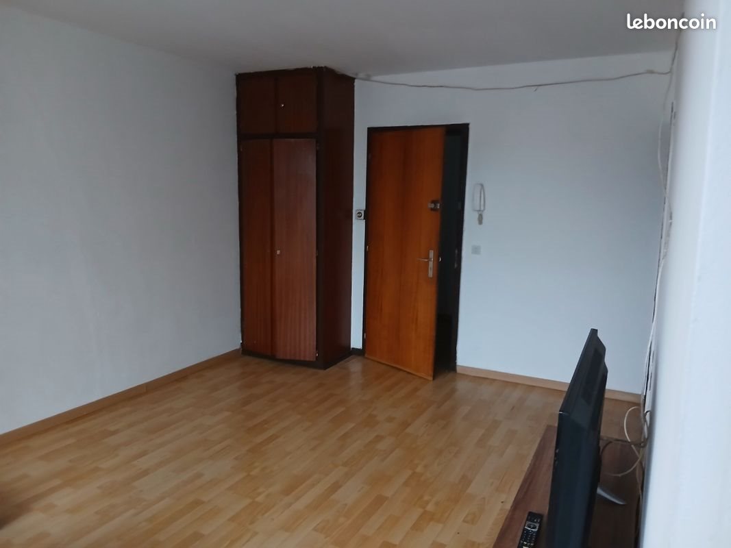 Appartement à vendre, 30m², Forbach