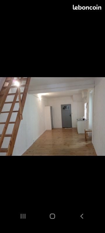 Appartement à louer, 60m², Cotignac