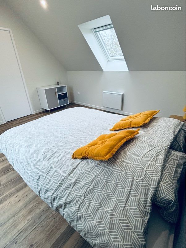 Appartement à louer, 65m², Amiens