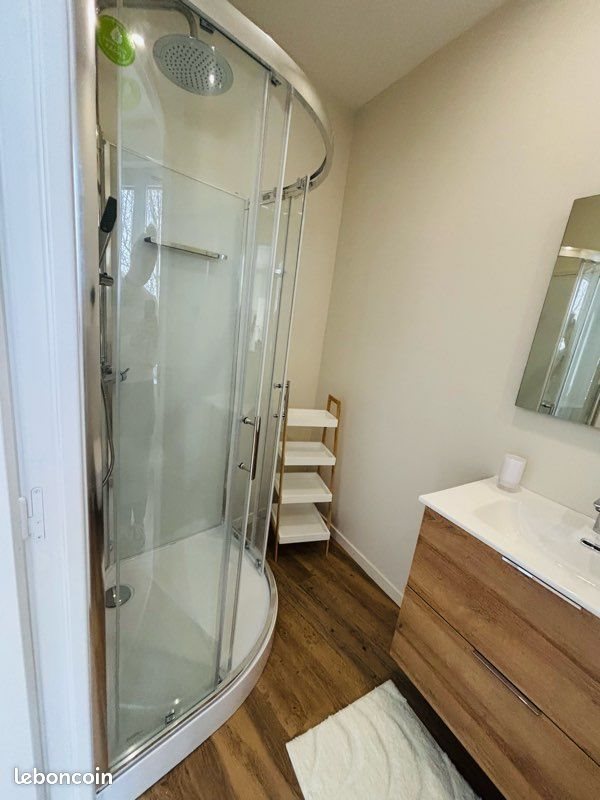 Appartement à louer, 65m², Amiens