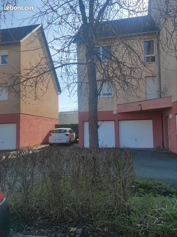 Appartement à vendre, 55m², Eschau