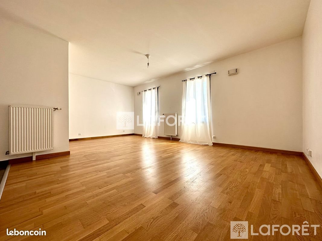 Appartement à vendre, 36m², Reims