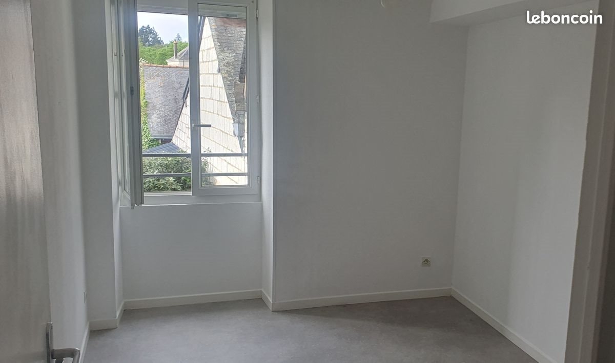 Appartement à louer, 60m², Ecuillé
