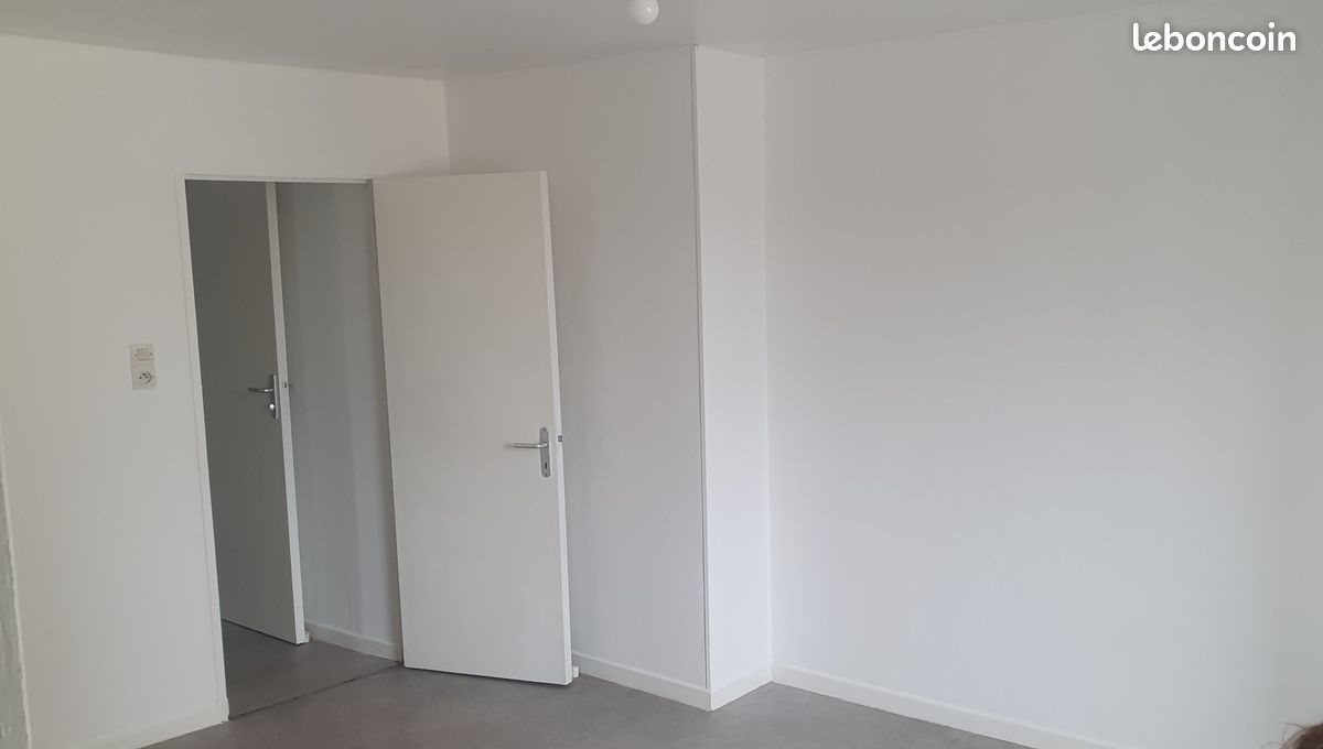 Appartement à louer, 60m², Ecuillé