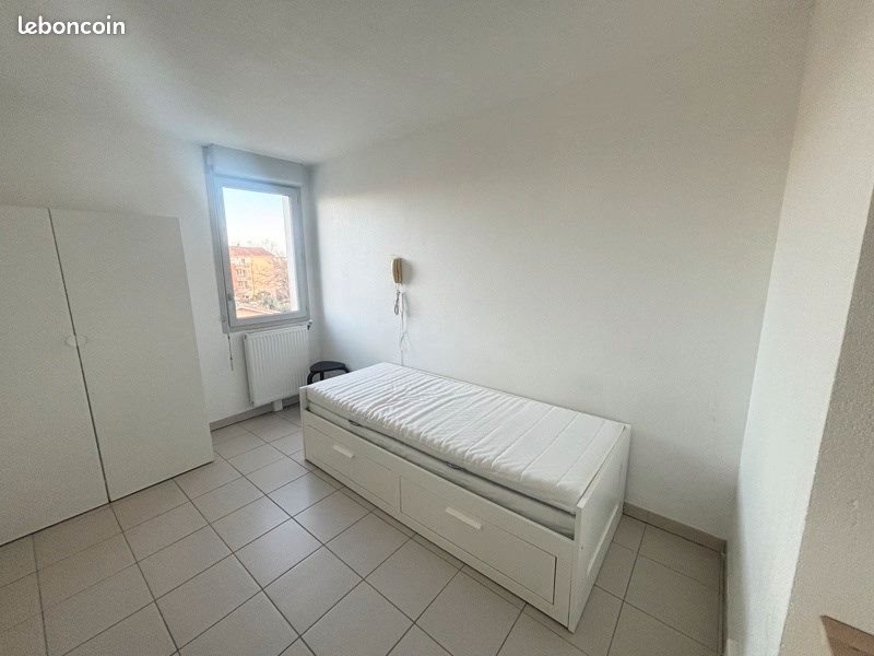 Appartement à vendre, 28m², Toulouse