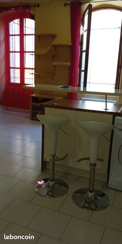 Appartement à louer, 24m², Tarascon