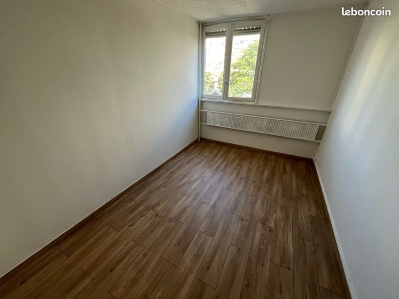 Appartement à vendre, 67m², Saint-Etienne