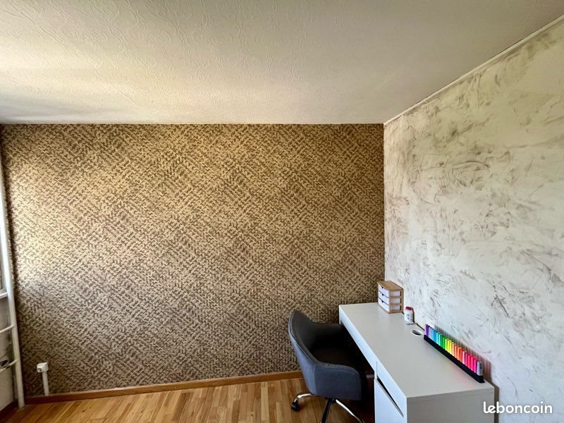 Appartement à vendre, 67m², Saint-Etienne