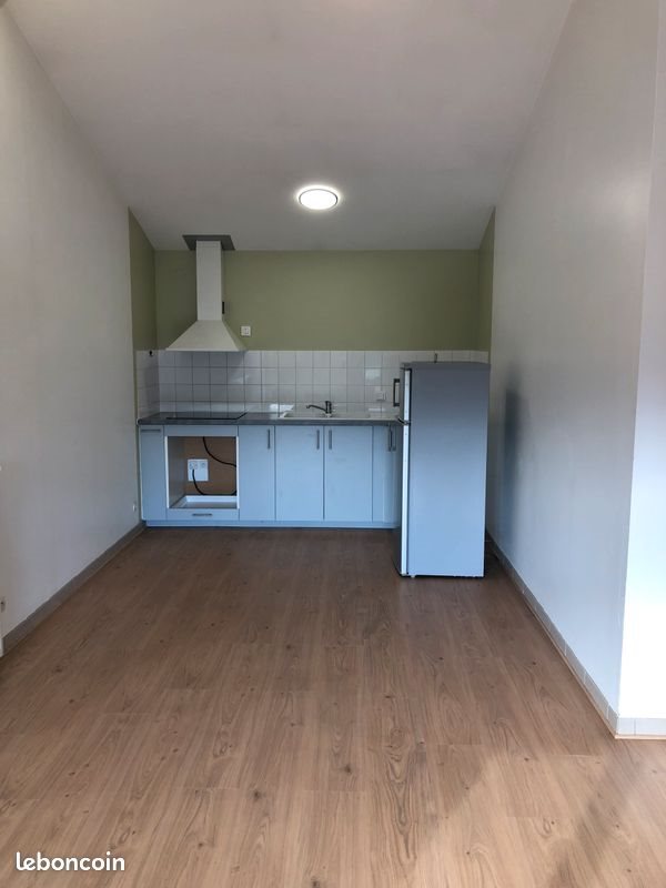 Appartement à louer, 50m², Cestas