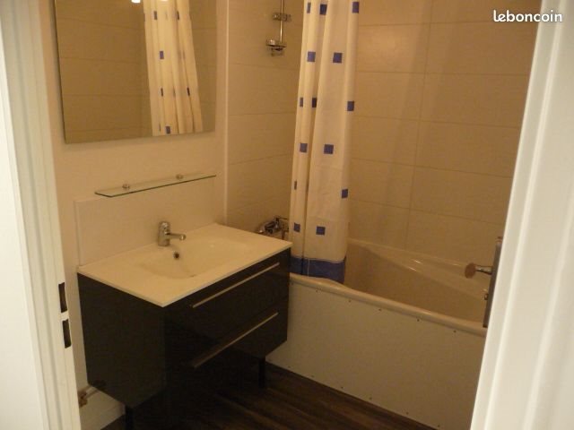 Maison à louer, 70m², Aubergenville