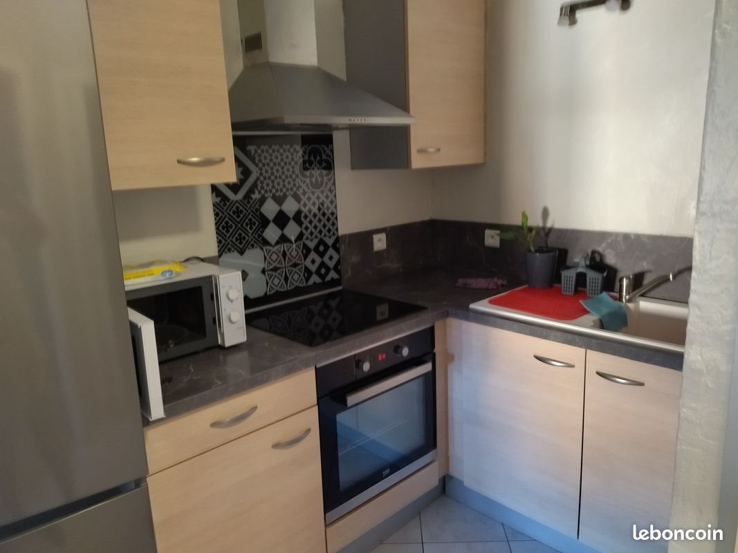 Appartement à louer, 46m², Jarny