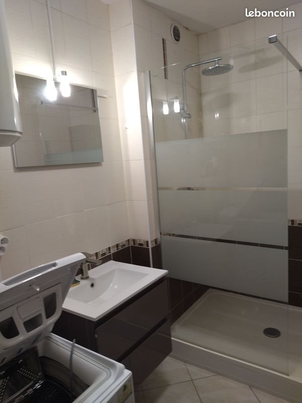 Appartement à louer, 46m², Jarny