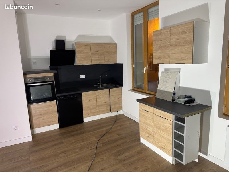 Appartement à louer, 110m², Saint-Bonnet-près-Riom