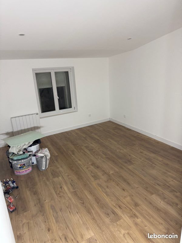 Appartement à louer, 110m², Saint-Bonnet-près-Riom