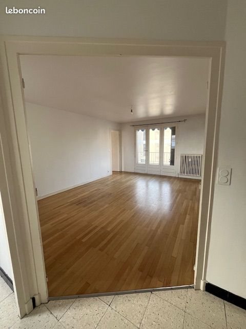 Appartement à vendre, 87m², Feurs