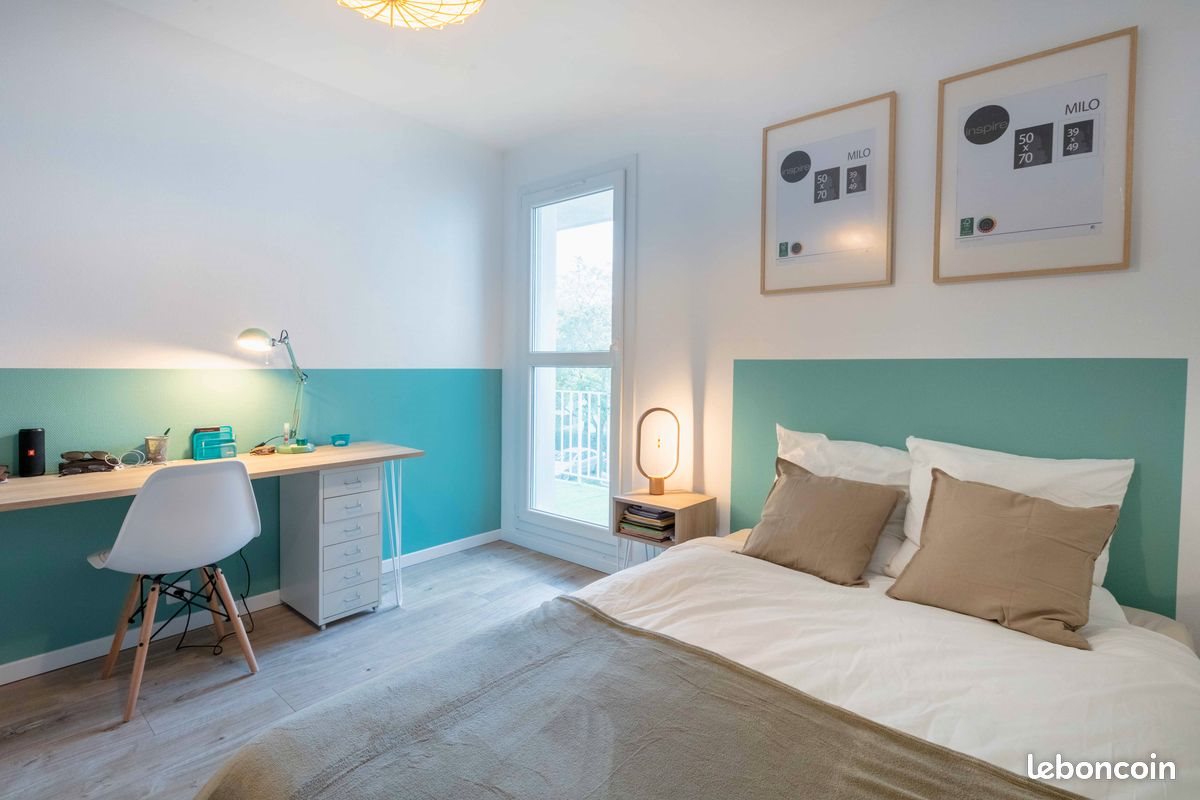 Appartement à louer, 77m², Orléans