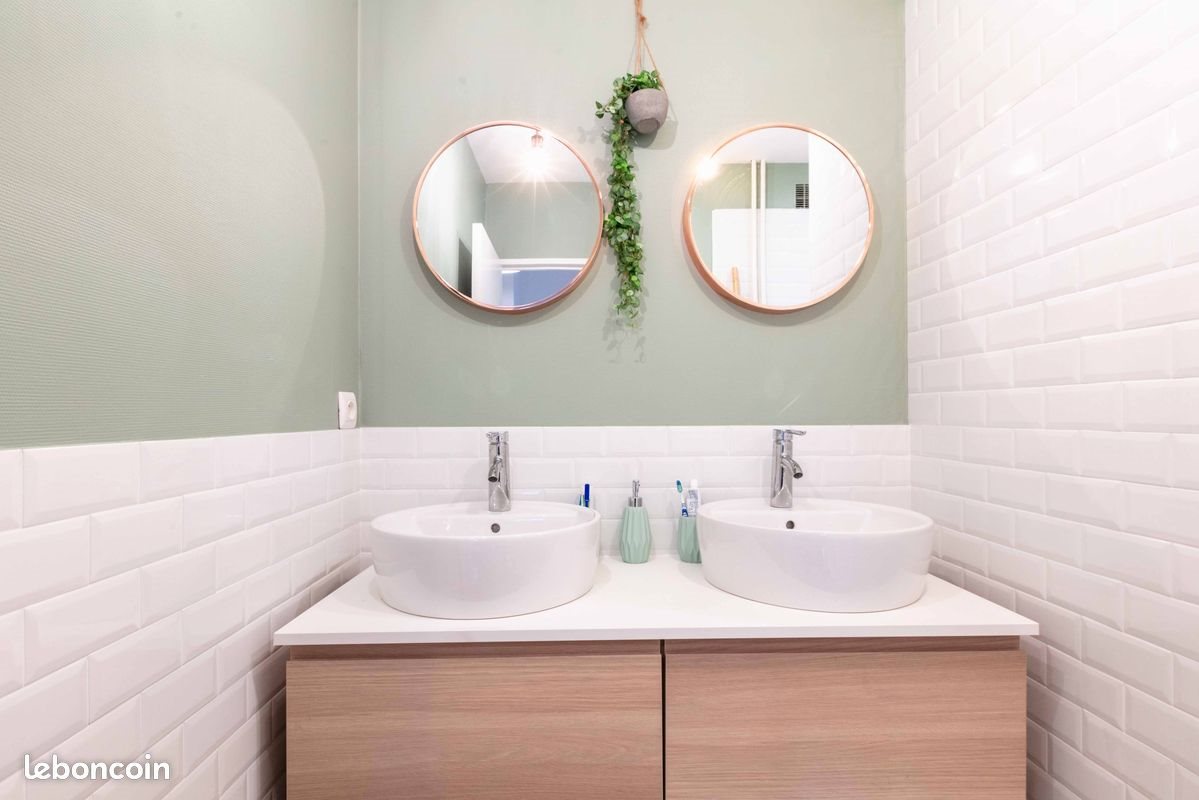 Appartement à louer, 77m², Orléans