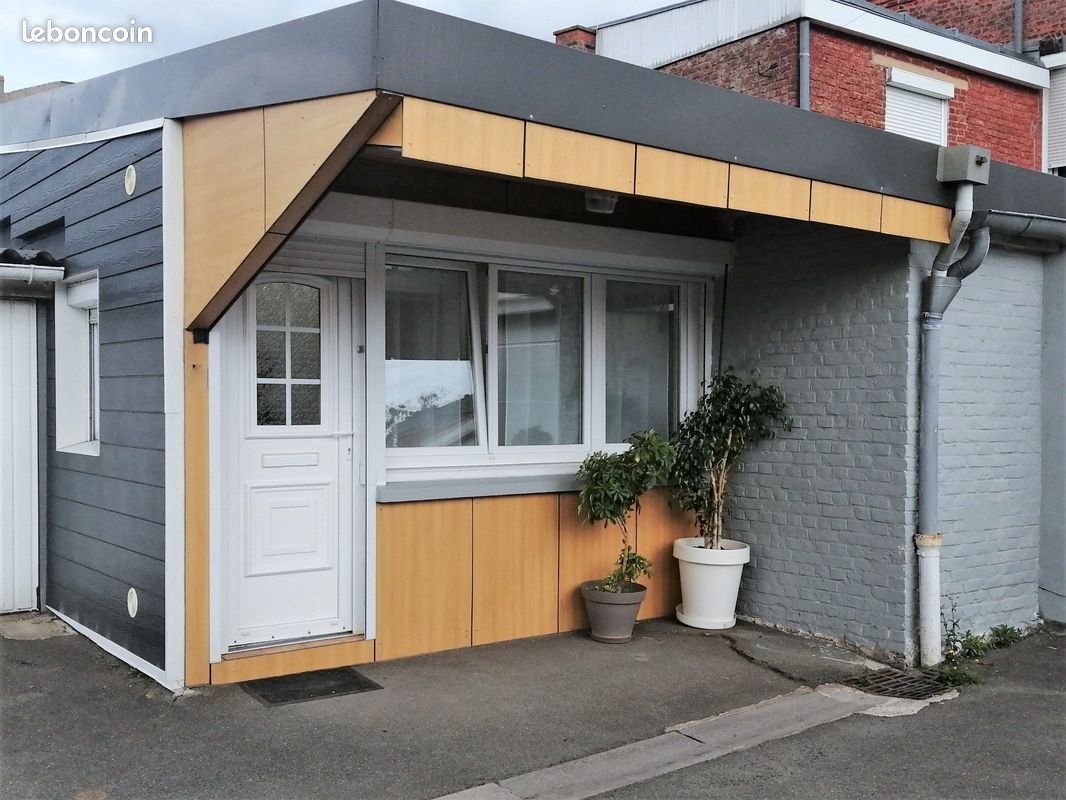 Appartement à vendre, 235m², Bailleul