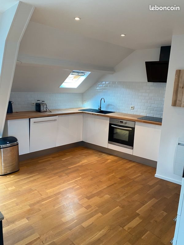 Appartement à louer, 42m², Sainte-Savine