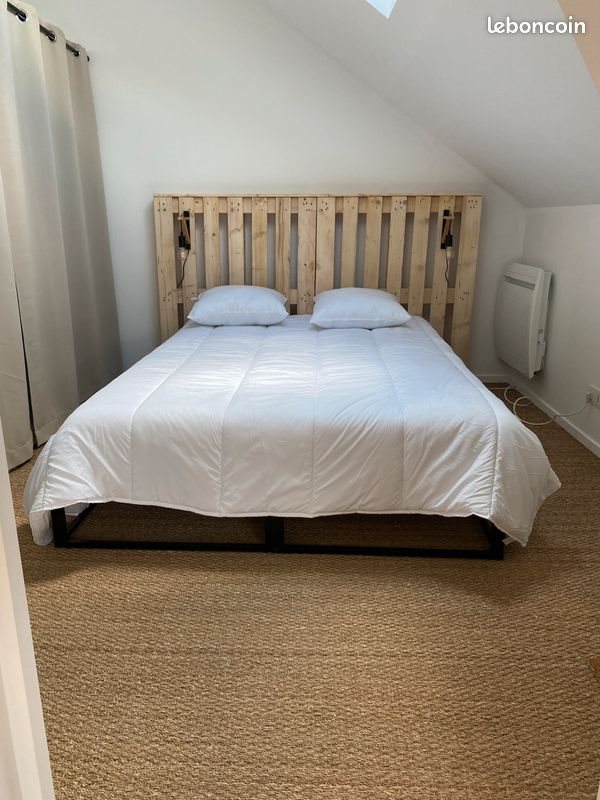 Appartement à louer, 42m², Sainte-Savine