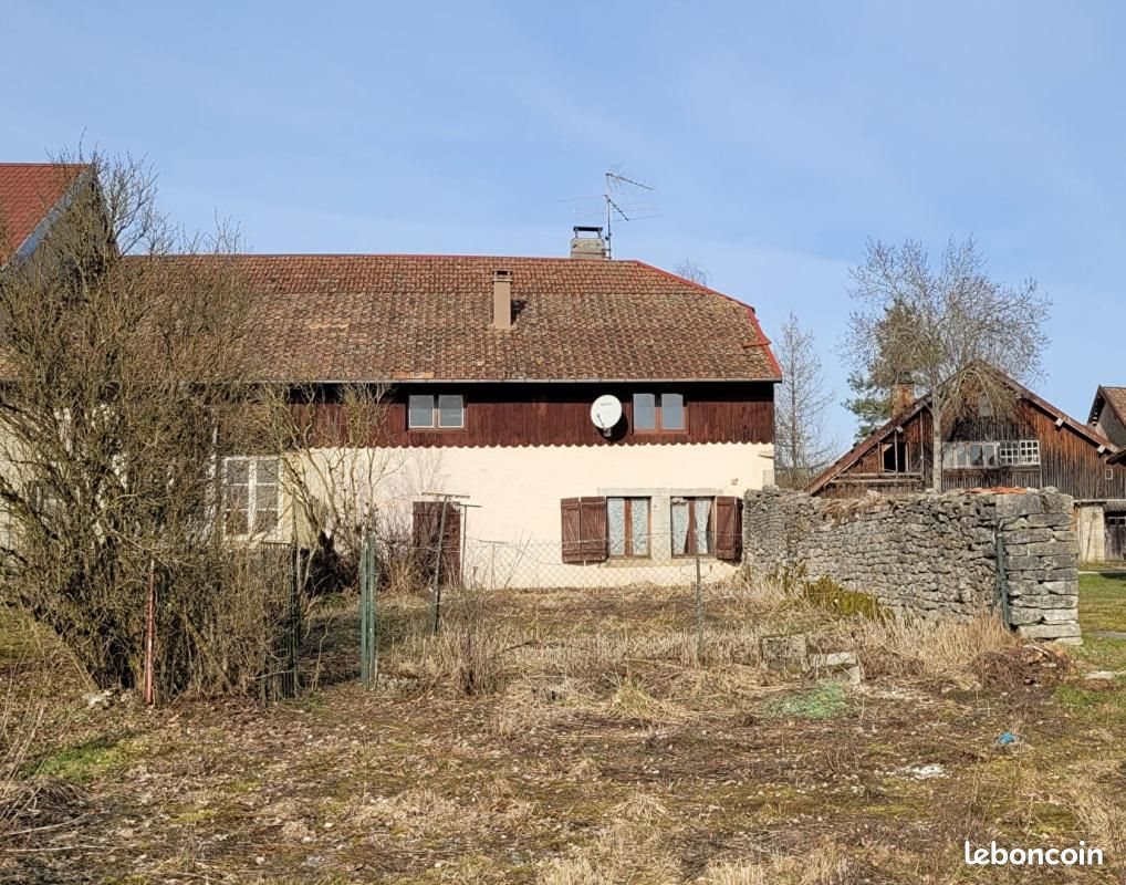 Maison à vendre, 93m², Lemuy
