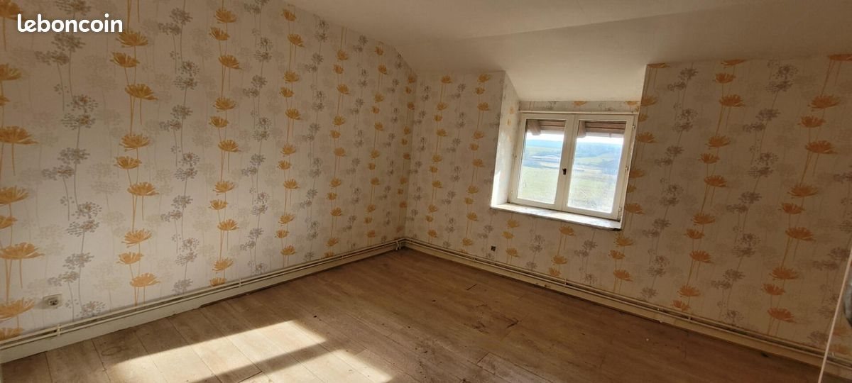 Maison à vendre, 93m², Lemuy