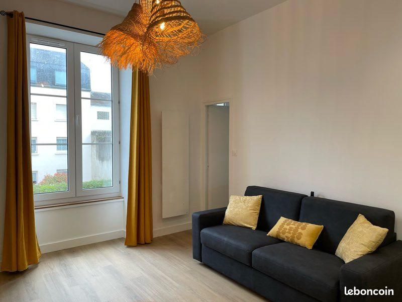 Appartement à louer, 22m², Blois