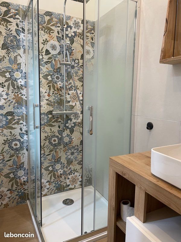 Appartement à louer, 22m², Blois