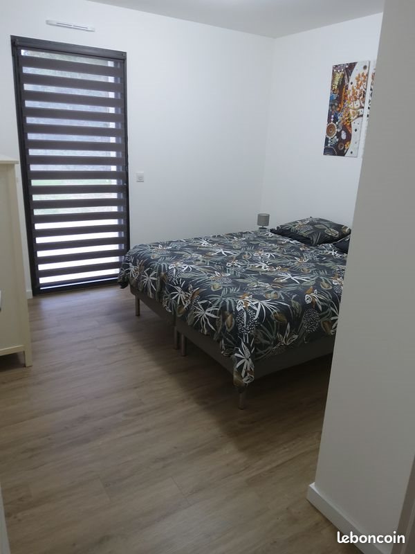 Maison à louer, 100m², Machecoul-Saint-Même