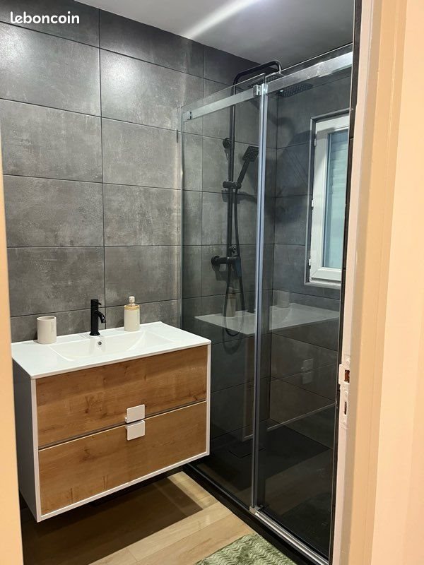 Appartement à louer, 63m², Lannemezan