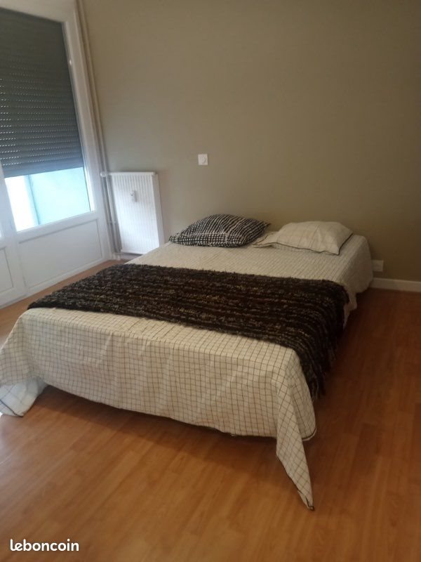 Appartement à louer, 63m², Lannemezan