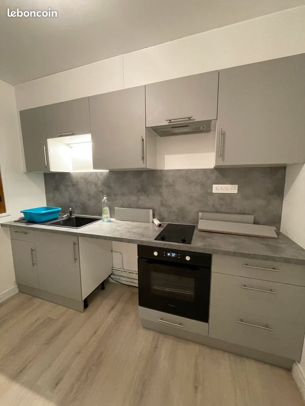 Appartement à louer, 53m², Montargis