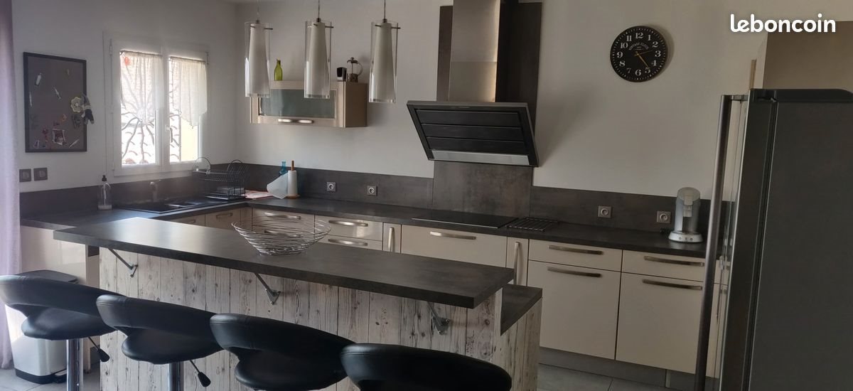 Maison à louer, 115m², Vedène