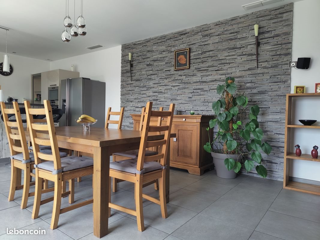 Maison à louer, 115m², Vedène