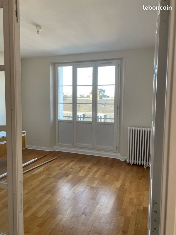 Appartement à louer, 50m², Orléans