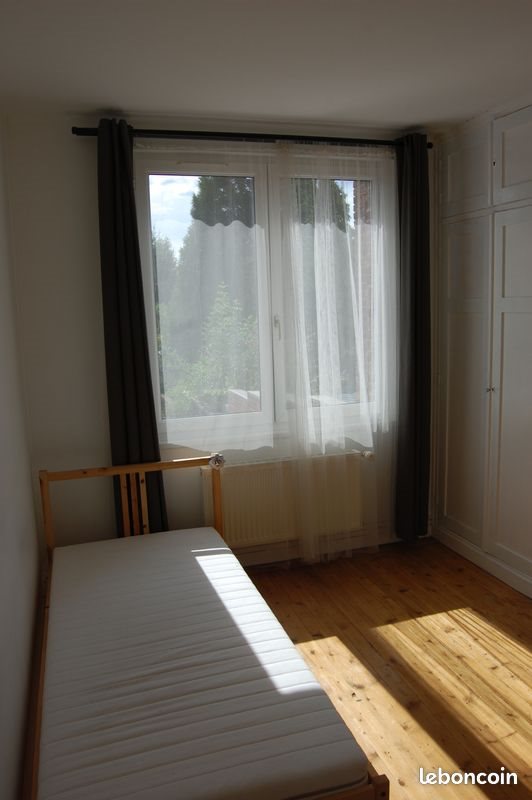 Maison à louer, 94m², Loos