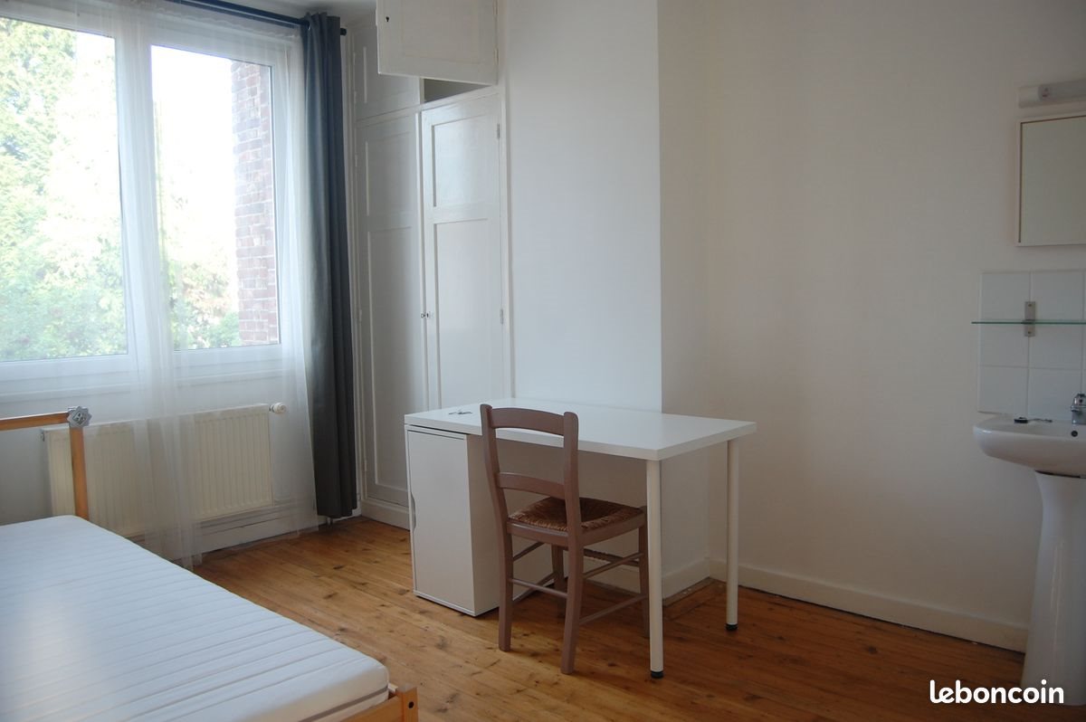 Maison à louer, 94m², Loos