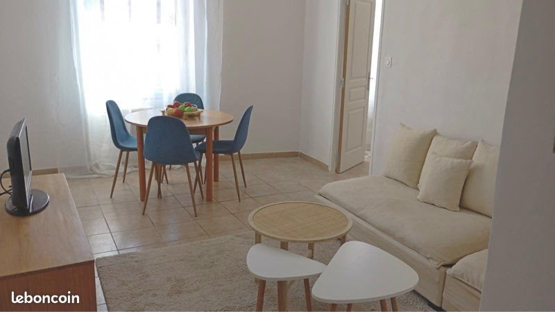 Appartement à louer, 37m², Grasse