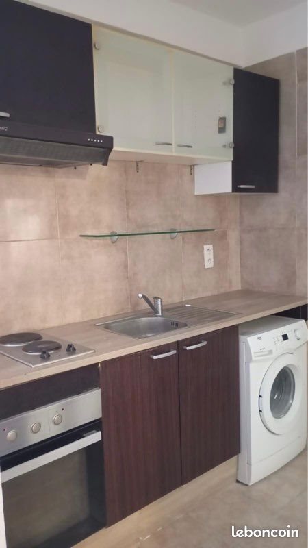 Appartement à louer, 37m², Grasse