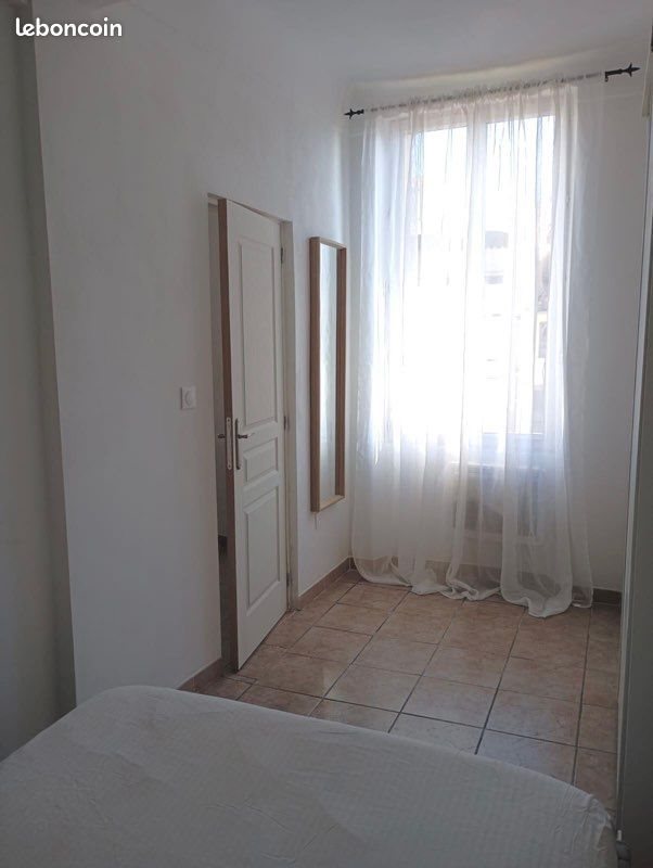 Appartement à louer, 37m², Grasse