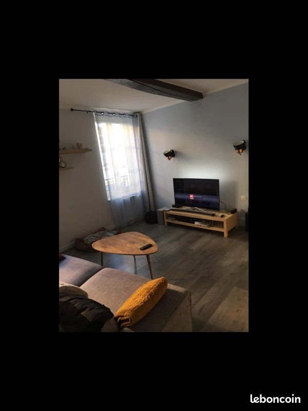 Appartement à louer, 110m², Semur-en-Auxois