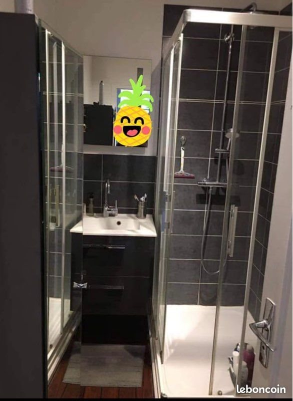 Appartement à louer, 110m², Semur-en-Auxois