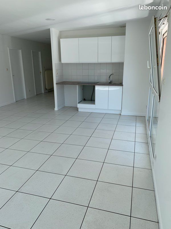 Appartement à louer, 82m², Besançon