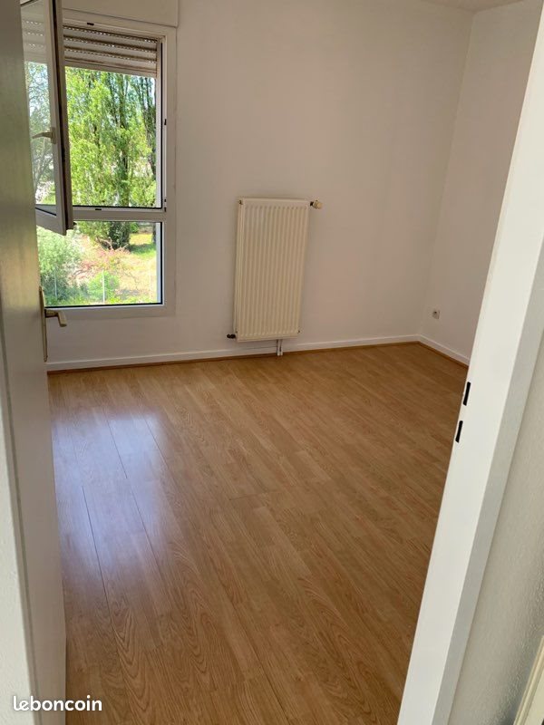 Appartement à louer, 82m², Besançon