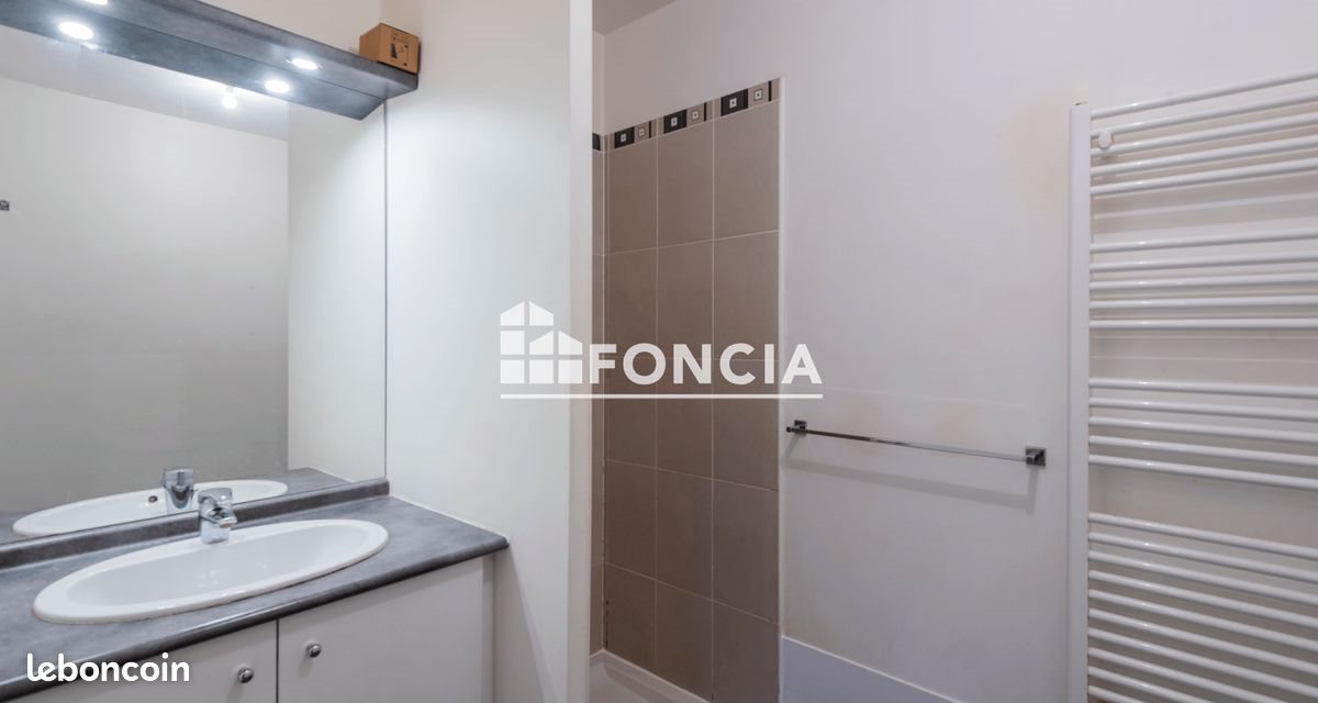 Appartement à vendre, 43m², Aix-en-Provence