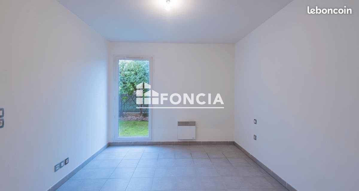 Appartement à vendre, 43m², Aix-en-Provence