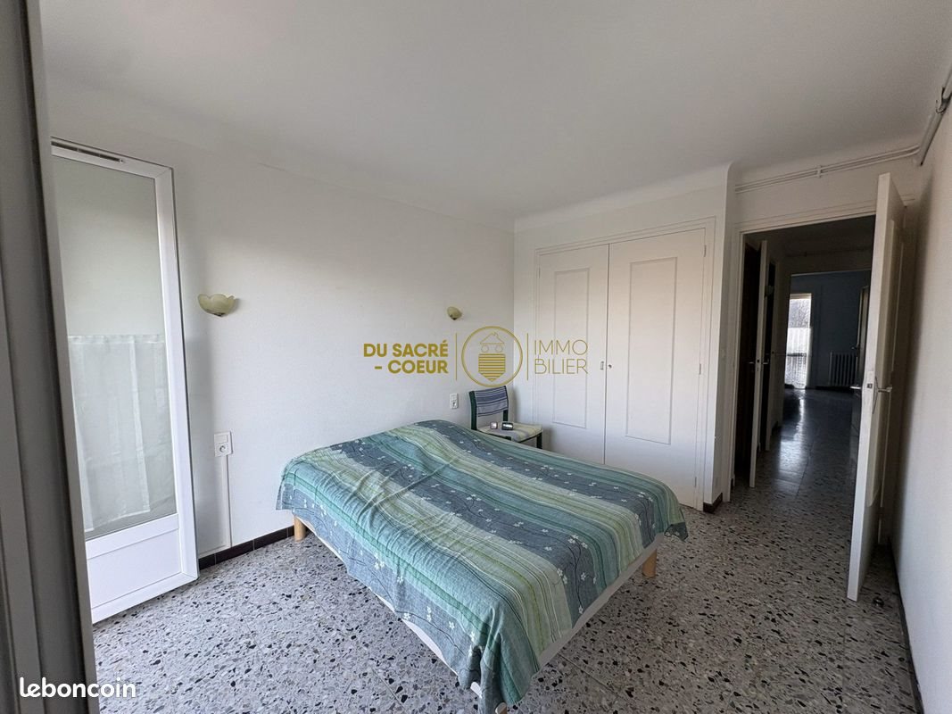 Appartement à vendre, 73m², Perpignan