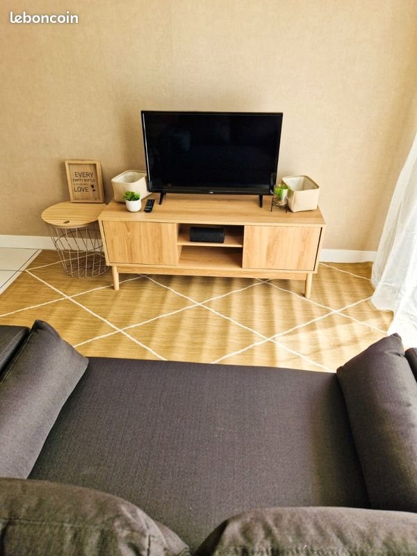 Appartement à louer, 37m², La Rochelle